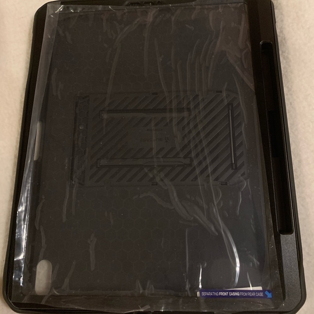 Ipad pro 12.9